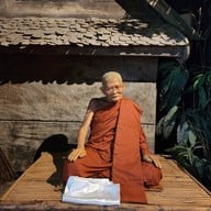 บรรยากาศ วัดญาณสังวรารามวรมหาวิหาร