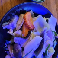 เมนูของร้าน เยาวราช Pub เวียงจันทน์