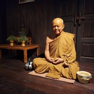 บรรยากาศ วัดญาณสังวรารามวรมหาวิหาร