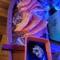 เมนูของร้าน เยาวราช Pub เวียงจันทน์