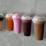 24 CAFE COFFEE (อิสรภาพ)