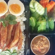 น้ำพริกกันยา