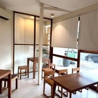 บรรยากาศ Kita Artisanal Yeast Bun