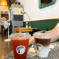 THREEcafe