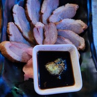 เมนูของร้าน เยาวราช Pub เวียงจันทน์