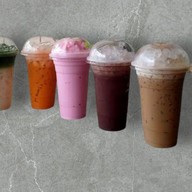 24 CAFE COFFEE (อิสรภาพ)