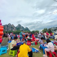 บรรยากาศ เขาหน่อ