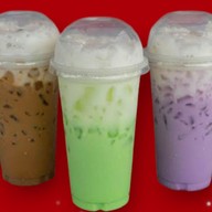 24 CAFE COFFEE (อิสรภาพ)