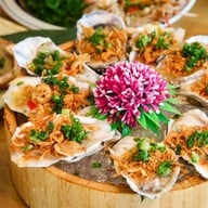 Moru Sushi เจ้าคุณวิลล่า ลาดกระบัง