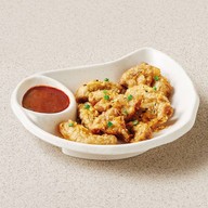 Bar-B-Q Plaza เดอะซีน ทาวน์อินทาวน์