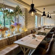 The Castle Restaurant & Tea Room Khao Yai