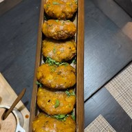 BBQ Fusion Rama 3 Road