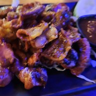 เมนูของร้าน เยาวราช Pub เวียงจันทน์