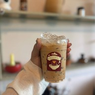 Grandma coffee by HOMS. หลังศาลากลาง