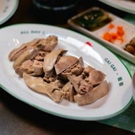 GAIGAI ข้าวมันไก่ ทองหล่อ 13