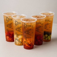 ZTAY Drink&Eat With Me