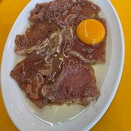 เมนูของร้าน มานี มี หม้อ โฮมโปรจรัญ 18