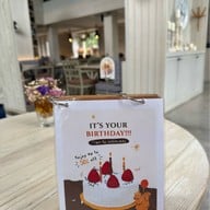 The Castle Restaurant & Tea Room Khao Yai