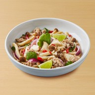 Bar-B-Q Plaza เดอะซีน ทาวน์อินทาวน์