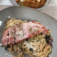 The Castle Restaurant & Tea Room Khao Yai