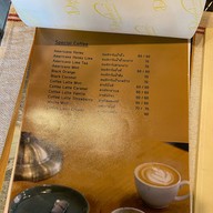 THREEcafe