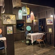 เมนูของร้าน โตกตอง