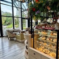 The Castle Restaurant & Tea Room Khao Yai