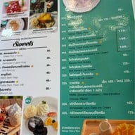 ครัวบุญเลิศ บางปู & เลอเลิศ คาเฟ่