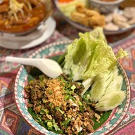 เมนูของร้าน โตกตอง