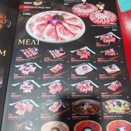 เมนู SHU DAXIA หมาล่า MBK Center