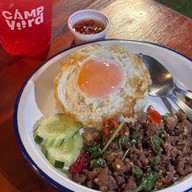 แคมป์ยาร์ด-Camp Yard สาขาเดียว