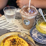 THREEcafe