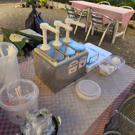 บรรยากาศ Burger B. Goode