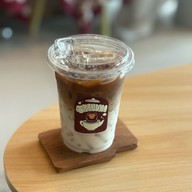 Grandma coffee by HOMS. หลังศาลากลาง