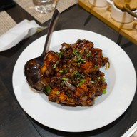 BBQ Fusion Rama 3 Road