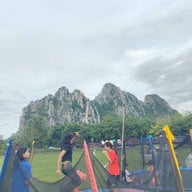 บรรยากาศ เขาหน่อ