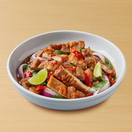 Bar-B-Q Plaza เซ็นทรัล เฟสติวัล เชียงใหม่