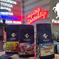 PACAMARA APAC Ekkamai Corner