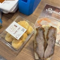 Yume Pan Samyan Mitrtown