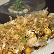 เมนูของร้าน บาลานซ์