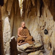 บรรยากาศ วัดญาณสังวรารามวรมหาวิหาร