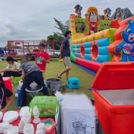 บรรยากาศ เขาหน่อ