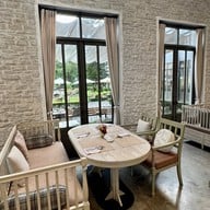 The Castle Restaurant & Tea Room Khao Yai