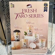 CHICHA San Chen  Central Ladprao