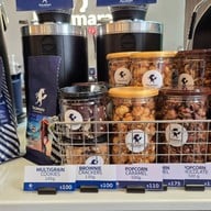 PACAMARA APAC Ekkamai Corner