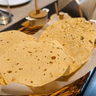 BBQ Fusion Rama 3 Road