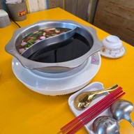 เมนูของร้าน มานี มี หม้อ โฮมโปรจรัญ 18