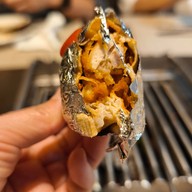 BBQ Fusion Rama 3 Road