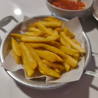 เมนูของร้าน Burger B. Goode