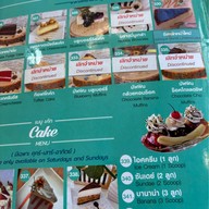 ครัวบุญเลิศ บางปู & เลอเลิศ คาเฟ่